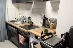 Schöne 2-Zimmer-Wohnung mit Balkon in Essen (Südostviertel) – 51 m² - Möbelübernahme Pflicht 1.700€ – Wörthstr. 28, 45138 Südostviertel, Essen – Vorschaubild 8