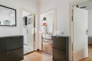Altbau-Charme unter dem Dach – 3 Zimmer mit besonderem Wohngefühl – Die vollständige Adresse der Immobilie erhältst du vom Anbieter., 12439 Niederschöneweide, Berlin – Vorschaubild 11