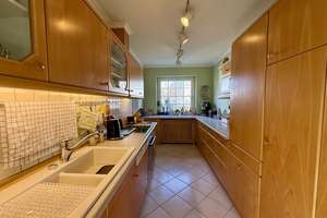 Ankommen, aufatmen, wohlfühlen – Ihr Atrium-Bungalow im Alstertal – Die vollständige Adresse der Immobilie erhältst du vom Anbieter., 22393 Sasel, Hamburg – Vorschaubild 6