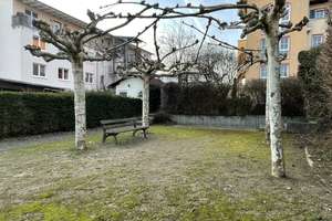 Exklusive 4-Zimmer-Wohnung im Rieselfeld mit hochwertiger Ausstattung – 79111 Rieselfeld, Freiburg im Breisgau – Vorschaubild 16