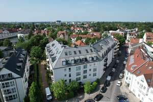 Vollmöblierte luxuriöse 3 Zimmer Pentwohnung am Nymphenburger Schloss – Gassnerstraße 11, 80639 Nymphenburg, München – Vorschaubild 18