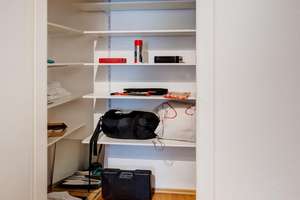 Möbliert: Lichtdurchflutete Altbauwohnung in gefragter Lage – Die vollständige Adresse der Immobilie erhältst du vom Anbieter., 81675 Haidhausen Nord, München – Vorschaubild 12