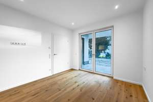 THAER18 - WE 01: Bezugsfertige barrierefreie 2-Zimmer-Neubauwohnung mit 83,86 m² und großer Terrasse – Thaerstraße 18, 14469 Bornstedt, Potsdam – Vorschaubild 16