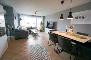 Rheinberg-Borth: Moderne Eigentumswohnung mit Balkon – Die vollständige Adresse der Immobilie erhältst du vom Anbieter., 47495 Rheinberg – Vorschaubild 3