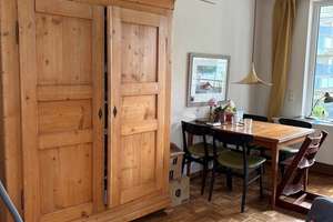Charmante 3 Zimmer Wohnung zur Miete in Barmbek - Wentzel Dr. – Stöttrupweg 4, 22307 Barmbek-Nord, Hamburg – Vorschaubild 9