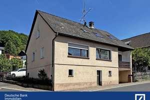 Saniert! Top Ausstattung in beliebter Lage!  – Die vollständige Adresse der Immobilie erhältst du vom Anbieter., 63828 Kleinkahl – Vorschaubild 1