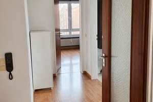 PROVISIONSFREI: vermietete 3-Zimmer-Wohnung  – Die vollständige Adresse der Immobilie erhältst du vom Anbieter., 40591 Wersten, Düsseldorf – Vorschaubild 7