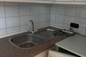 1-Zimmer Wohnung mit Balkon in München-Ramersdorf – Siedlerstr. 2, 81549 Balanstraße-West, München – Vorschaubild 4