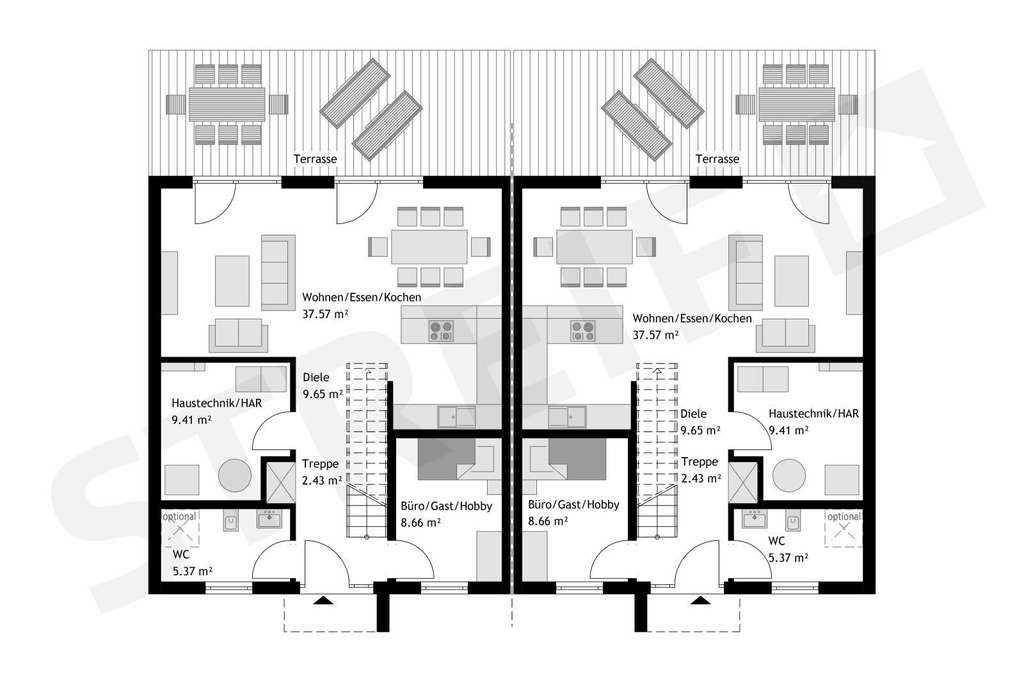 Immobilie in Wehr - Ihr neues Traumhaus - mit STREIF Lebensqualität sichern - Bild 1