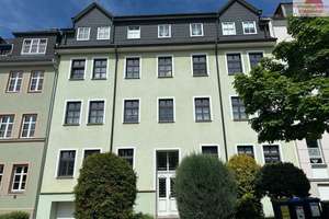 Helle 2-Raum-Wohnung mit Balkon! – Münchner Str. 15, 9130 Sonnenberg, Chemnitz – Vorschaubild 8