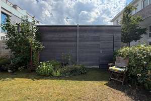 Energieeffizientes Reihenendhaus im Hanseviertel – Die vollständige Adresse der Immobilie erhältst du vom Anbieter., 21337 Neu-Hagen, Lüneburg – Vorschaubild 20