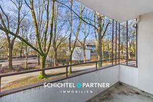 Neustadt | Modernisierte Eigentumswohnung mit Einbauküche und Balkon – Die vollständige Adresse der Immobilie erhältst du vom Anbieter., 28201 Gartenstadt Süd, Bremen – Vorschaubild 8