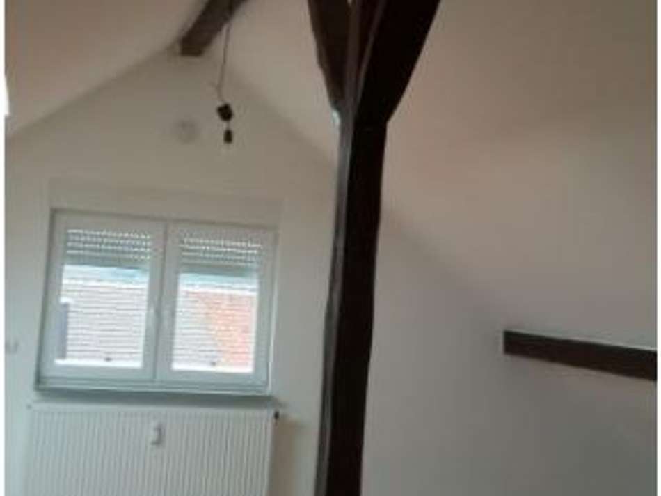 Wohnzimmer DG