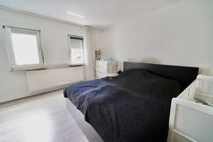 Gepflegtes Wohnhaus mit Einliegerwohnung 
(nach WEG geteilt) in Steinfurth – Die vollständige Adresse der Immobilie erhältst du vom Anbieter., 61231 Bad Nauheim – Vorschaubild 11