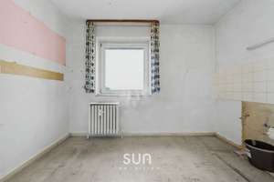 IN LAUTERBORN 96 M² WOHNTRAUM REALISIEREN - Balkon inklusive, Sanierung nach Ihren Vorstellungen – 63069 Lauterborn, Offenbach am Main – Vorschaubild 9