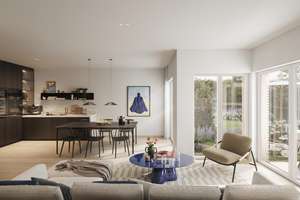 FORMHAUS | Pure Eleganz. Zeitloses Familienheim. – Die vollständige Adresse der Immobilie erhältst du vom Anbieter., 80993 Alt-Moosach, München – Vorschaubild 7