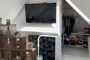 Modernisierte 3-Zimmer-Maisonette mit Klimaanlage, Spa-Bad & Weitblick – Die vollständige Adresse der Immobilie erhältst du vom Anbieter., 41199 Odenkirchen-Mitte, Mönchengladbach – Vorschaubild 8