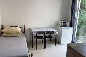 1-Zimmer-Wohnung mit  Terrasse  in Bonn-Duisdorf – Heilsbachstr. 1, 52123 Duisdorf, Bonn – Vorschaubild 6