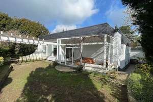 ALBERT WOLTER 1919 IVD, Rodenkichener Malerviertel, freistehendes Einfamilienhaus