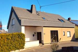 +++Ihr neues Zuhause in Gamlen – Zwei Häuser, ein großes Grundstück und unzählige Möglichkeiten+++ – Die vollständige Adresse der Immobilie erhältst du vom Anbieter., 56761 Gamlen – Vorschaubild 2