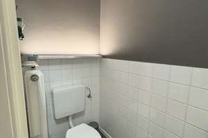 Möbliert, sorglos & großzügig: All-inclusive-Wohnung im Herzen von Pempelfort – Prinz-Georg-Straße 100, 40479 Pempelfort, Düsseldorf – Vorschaubild 15