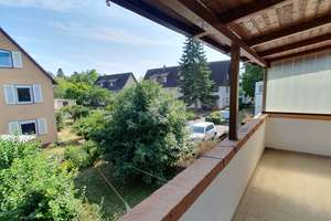 3-Zimmer-Wohnung in Heidelberg – Die vollständige Adresse der Immobilie erhältst du vom Anbieter., 69123 Pfaffengrund, Heidelberg – Vorschaubild 4