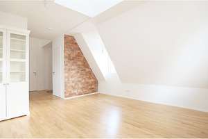 Zuhause mit 2,5 Zimmern in der Augsburger Innenstadt – Am Katzenstadel 10, 86152 Georgs- und Kreuzviertel, Augsburg – Vorschaubild 3