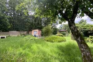 Viel Raum für Ideen: Großzügiges Einfamilienhaus mit Ausbaureserve und großem Garten – Die vollständige Adresse der Immobilie erhältst du vom Anbieter., 42651 Solingen-Mitte, Solingen – Vorschaubild 5