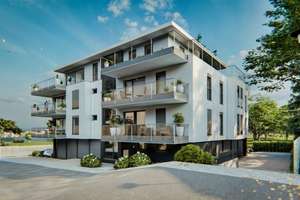 Provisionsfrei. Neubau-Eigentumswohnungen direkt a.d. Rheinpromenade.  – Die vollständige Adresse der Immobilie erhältst du vom Anbieter., 56575 Weißenthurm – Vorschaubild 16