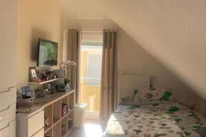 Sozialwohnung 4-Zimmer mit Balkon in Bielefeld – Toppmannsweg 6, 33659 Senne, Bielefeld – Vorschaubild 10