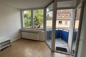 Charmantes 1-Zimmer-Appartement mit Küche und sonnigem Balkon – ab sofort frei – Königsberger Straße 63, 45881 Schalke, Gelsenkirchen – Vorschaubild 5