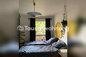 Tauschwohnung: Wunderschöne 2 Raumwohnung gegen 3-4Raumwohnung – Die vollständige Adresse der Immobilie erhältst du vom Anbieter., 4275 Südvorstadt, Leipzig – Vorschaubild 9