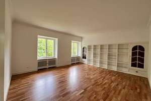 Briller Viertel - 4 Zimmerwohnung in denkmalgeschützter Villa mit Balkon und Garten- / Parknutzung – Am Buschhäuschen 37, 42115 Elberfeld West, Wuppertal – Vorschaubild 19