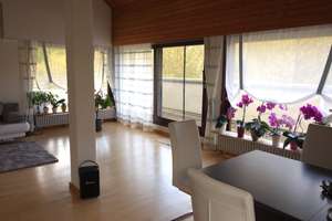 Familienfreundliche Maisonette mit 2 Balkonen & Galerie – ruhig im Grünen, schnell in der City – Die vollständige Adresse der Immobilie erhältst du vom Anbieter., 70195 Botnang-Süd, Stuttgart – Vorschaubild 5
