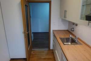 Helle 2-Zimmer Wohnung im 3. OG mit Südbalkon – Arnimstr. 19, 81369 Mittersendling, München – Vorschaubild 4