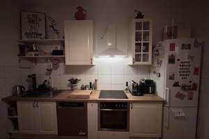 Wunderschöne Altbauwohnung in der Neckarstadt - West mit Blick auf den Neckar – Die vollständige Adresse der Immobilie erhältst du vom Anbieter., 68169 Neckarstadt-West, Mannheim – Vorschaubild 7