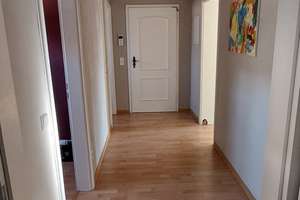 Stilvolle 3-Zimmer-Wohnung mit Einbauküche kompletteingerichtet, auch WG geeignet Mannheim Waldhof – Die vollständige Adresse der Immobilie erhältst du vom Anbieter., 68305 Waldhof, Mannheim – Vorschaubild 6