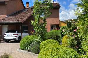 Stilvolles Reihenendhaus, gehobene Ausstattung, 2 Kamine, Traumgarten & ruhige Lage (Erbpacht) – Die vollständige Adresse der Immobilie erhältst du vom Anbieter., 38448 Vorsfelde, Wolfsburg – Vorschaubild 4