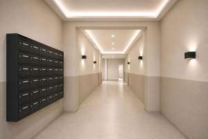 Betreiber gesucht - ca. 2.000 m² Wohnobjekt im Kurort Bad Salzschlirf – 36364 Bad Salzschlirf – Vorschaubild 7