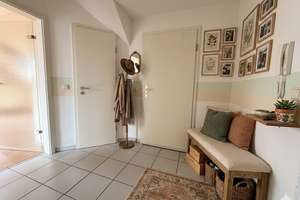++ Grüne Idylle vor der Tür, die Stadt im Rücken: 5-Zimmer-Wohnung mit Dachterrasse und Garten ++ – Die vollständige Adresse der Immobilie erhältst du vom Anbieter., 42655 Solingen-Mitte, Solingen – Vorschaubild 18