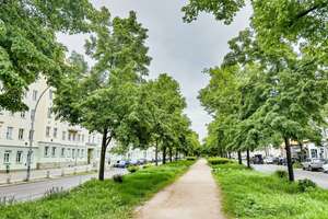 Urbane Wohnoase mit Altbauflair und Loft-Potenzial im Herzen von Prenzlauer Berg – Schönhauser Allee 28, 10435 Prenzlauer Berg, Berlin – Vorschaubild 19
