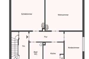 Gepflegte Doppelhaushälfte
- Keller - Garten - Garage - – Die vollständige Adresse der Immobilie erhältst du vom Anbieter., 58579 Schalksmühle – Vorschaubild 24