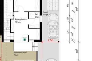 Neubau Doppelhaushälfte in Plüderhausen – Hofacker 3/1, 73655 Plüderhausen – Vorschaubild 11