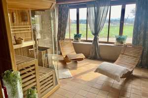 Traum im Allgäu/Exclusives ehem. Bauernhaus in Fastalleinlage mit Bergsicht bei Kempten – Die vollständige Adresse der Immobilie erhältst du vom Anbieter., 87463 Dietmannsried – Vorschaubild 15
