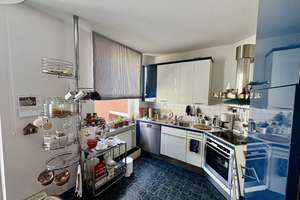 Tolle Weserlage: Großzügige 4-Zimmer-Wohnung im Stephani-Viertel – Die vollständige Adresse der Immobilie erhältst du vom Anbieter., 28195 Altstadt, Bremen – Vorschaubild 12