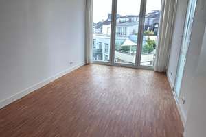 Exklusive Wohnung in Pempelfort **** in Hofgarten- und Citynähe – Die vollständige Adresse der Immobilie erhältst du vom Anbieter., 40479 Pempelfort, Düsseldorf – Vorschaubild 19