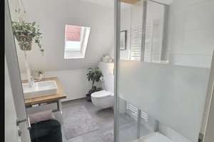Einfamilienhaus mit Scheune  – Albstraße 17, 89173 Lonsee – Vorschaubild 8