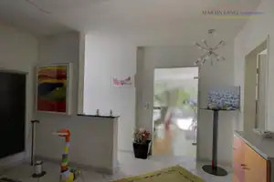 SCHÖNES REIHENENDHAUS MIT TRAUMHAFTEM GARTEN + TERRASSE UND GARAGE – Heilbronn (Kreis) – Vorschaubild 19