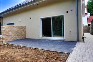 Reihenendhaus-Neubau 2024/25 – Ihr neues Zuhause nimmt Form an! – Bad Kissingen (Kreis) – Vorschaubild 4