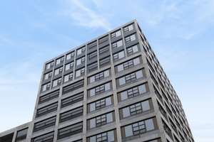 Space to Breathe – Großzügiges 1-Zimmer-Apartment mit Loggia und Hauptstadtblick – Die vollständige Adresse der Immobilie erhältst du vom Anbieter., 10557 Moabit, Berlin – Vorschaubild 8